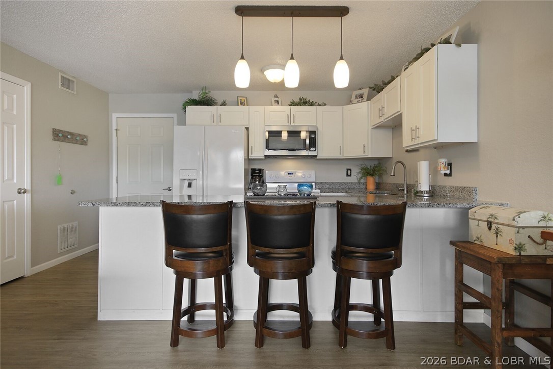 Southwood Shores Condominium - Residential