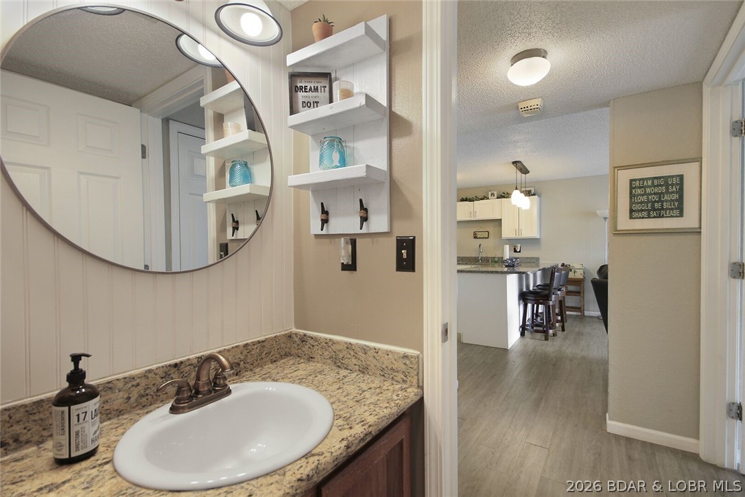 Southwood Shores Condominium - Residential