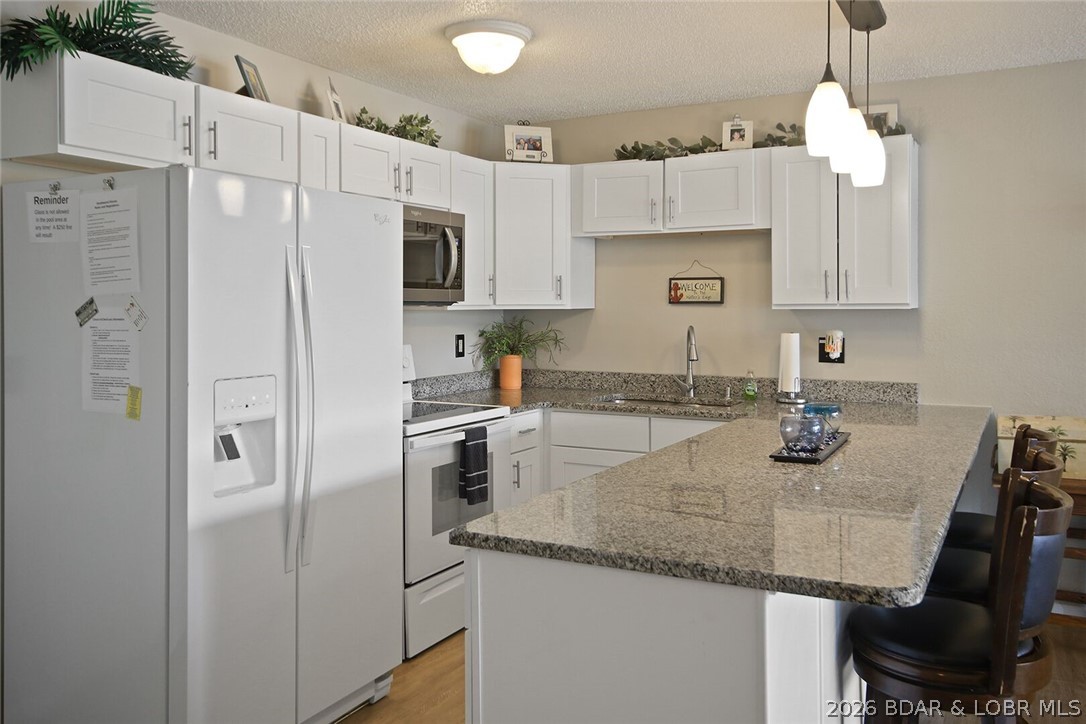 Southwood Shores Condominium - Residential