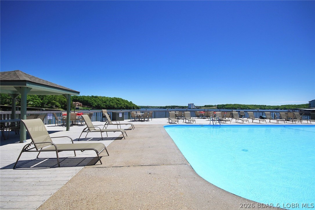 Southwood Shores Condominium - Residential