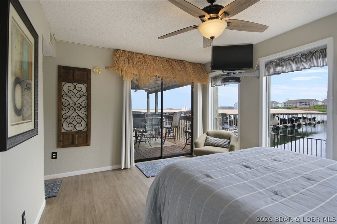 Southwood Shores Condominium - Residential
