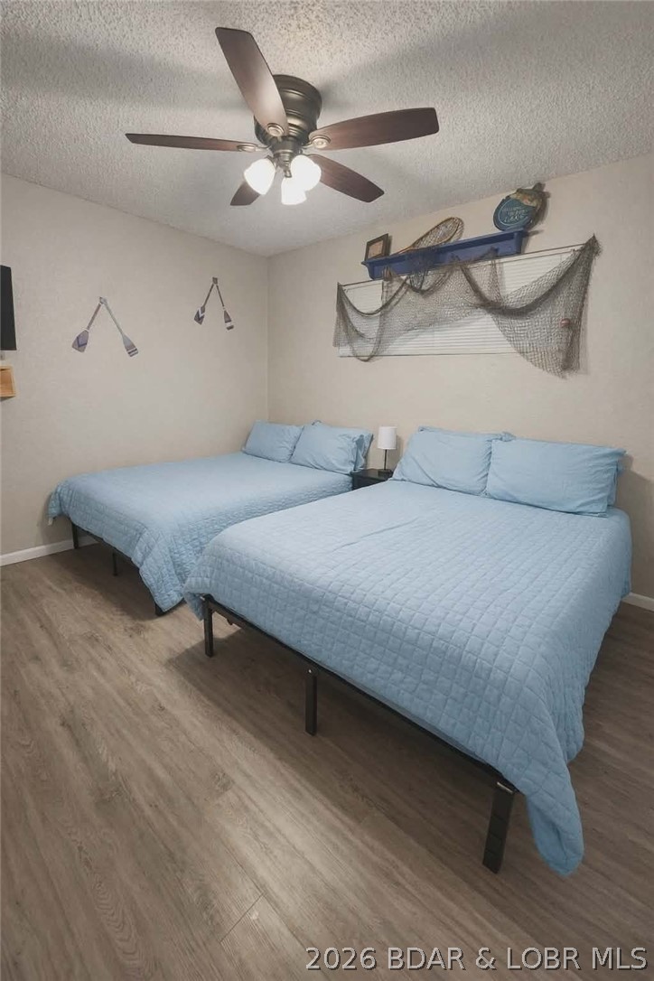Southwood Shores Condominium - Residential