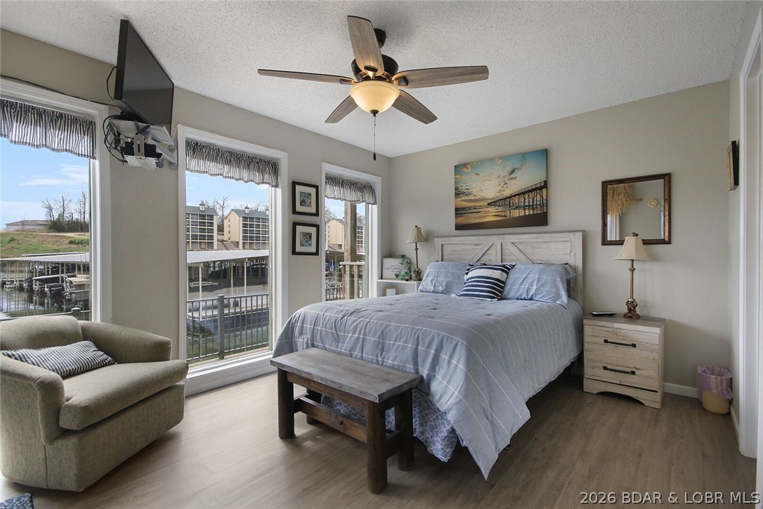 Southwood Shores Condominium - Residential