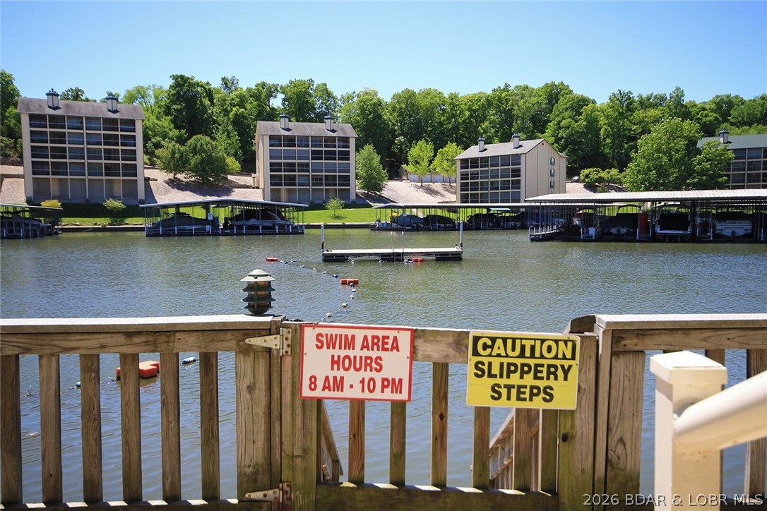 Southwood Shores Condominium - Residential