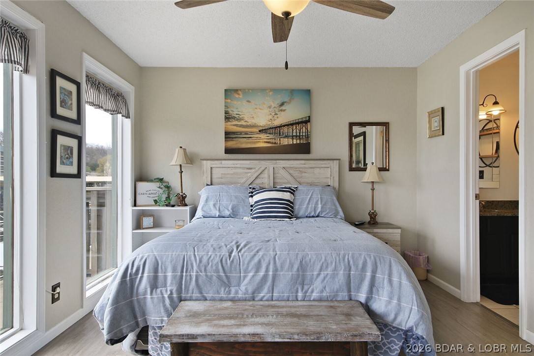 Southwood Shores Condominium - Residential
