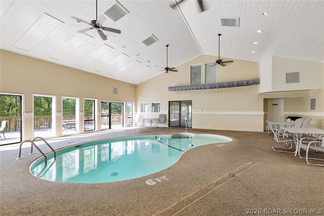 Southwood Shores Condominium - Residential