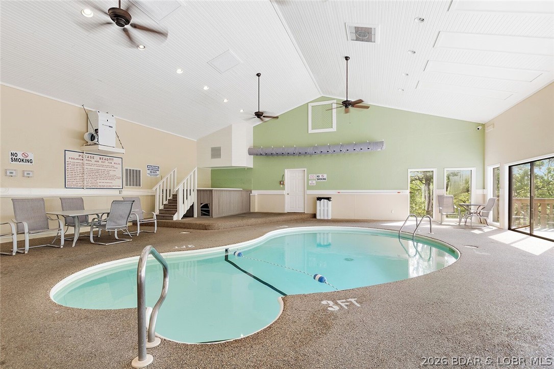 Southwood Shores Condominium - Residential