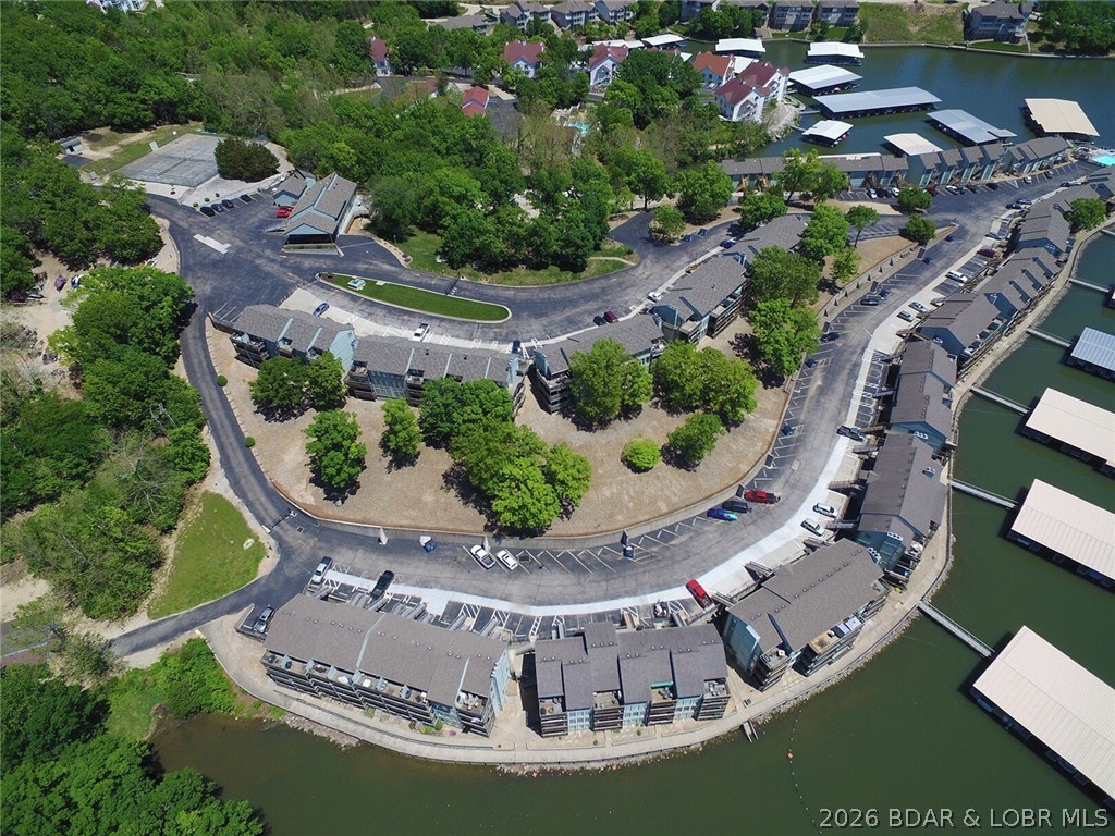 Southwood Shores Condominium - Residential
