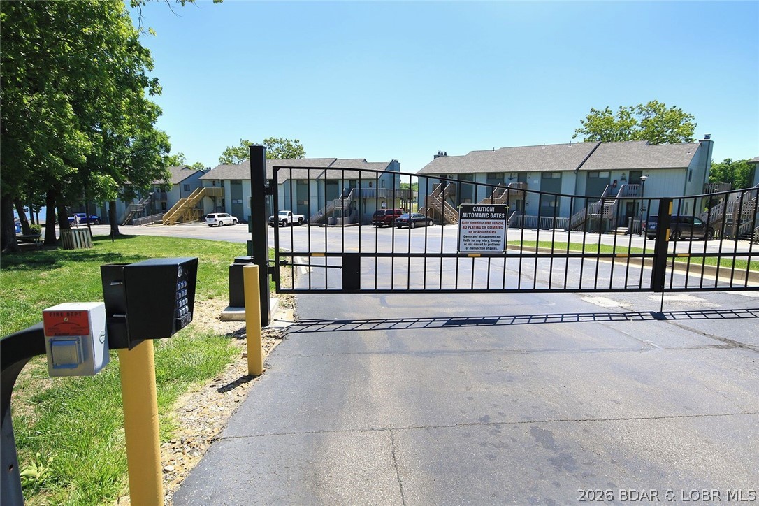 Southwood Shores Condominium - Residential