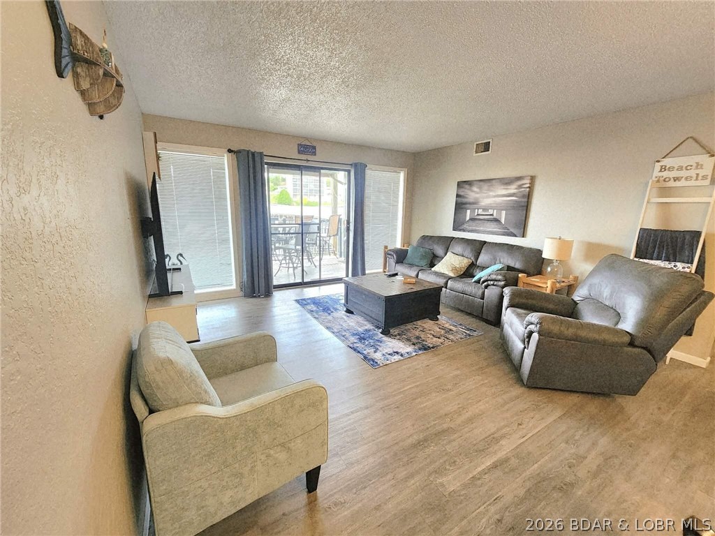 Southwood Shores Condominium - Residential