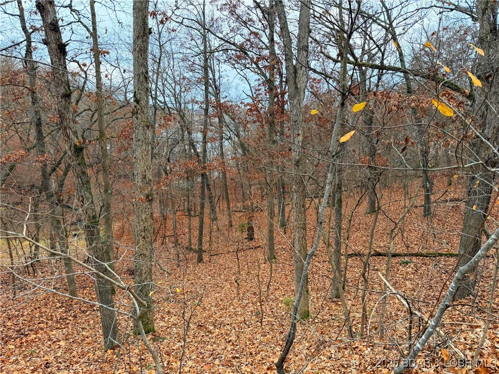 Grand Point - Land