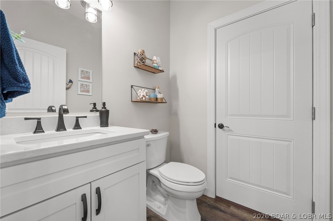 Eagle's Landing - Residential