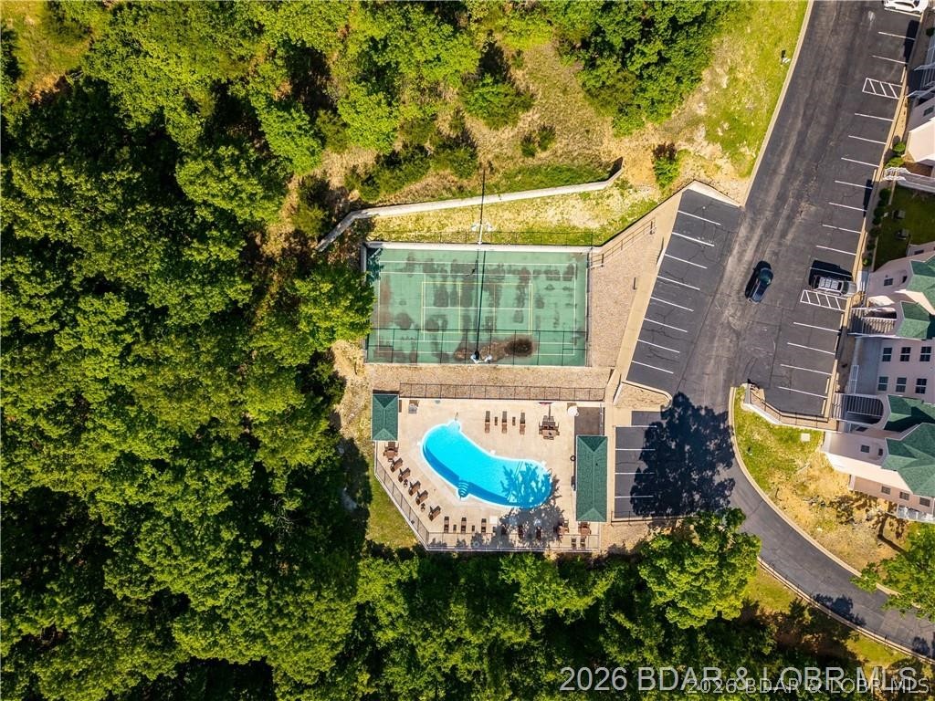 Emerald Bay Condominium - Residential