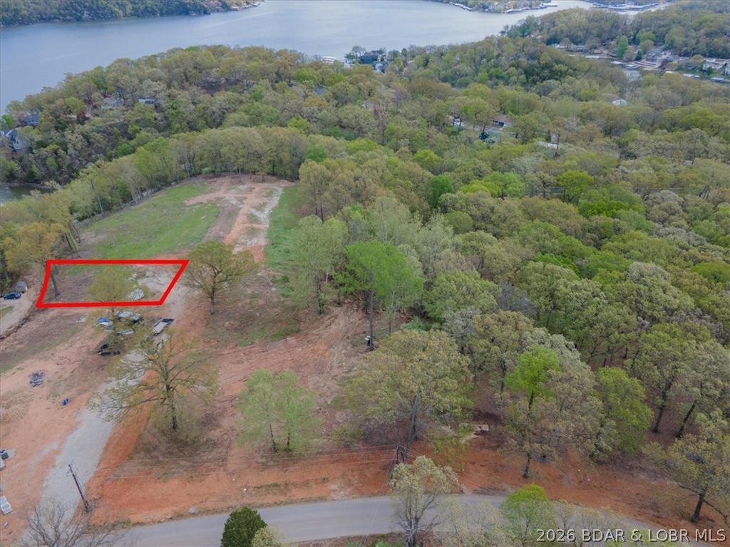 Discover the perfect spot for your dream home! This beautiful 1/4 acre lot is nestled in Osage Heritage and offers stunning lake views with gentle, build-friendly terrain. Enjoy peaceful surroundings and modern infrastructure in growing community. Whether you're building a weekend getaway or a forever home, this lot provides the ideal blend of nature and convenience. Don't miss this rare opportunity to own a slice of paradise!