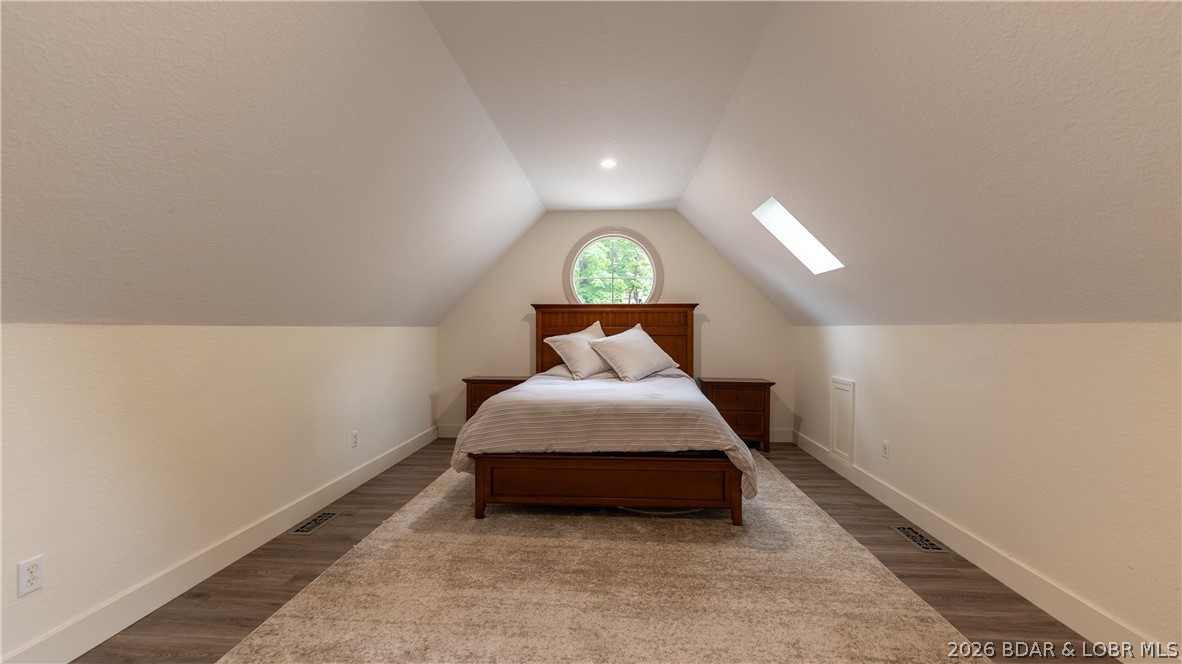 Grand Point No. 2 - Residential