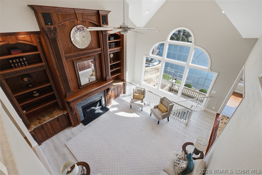 Grand Point No. 2 - Residential