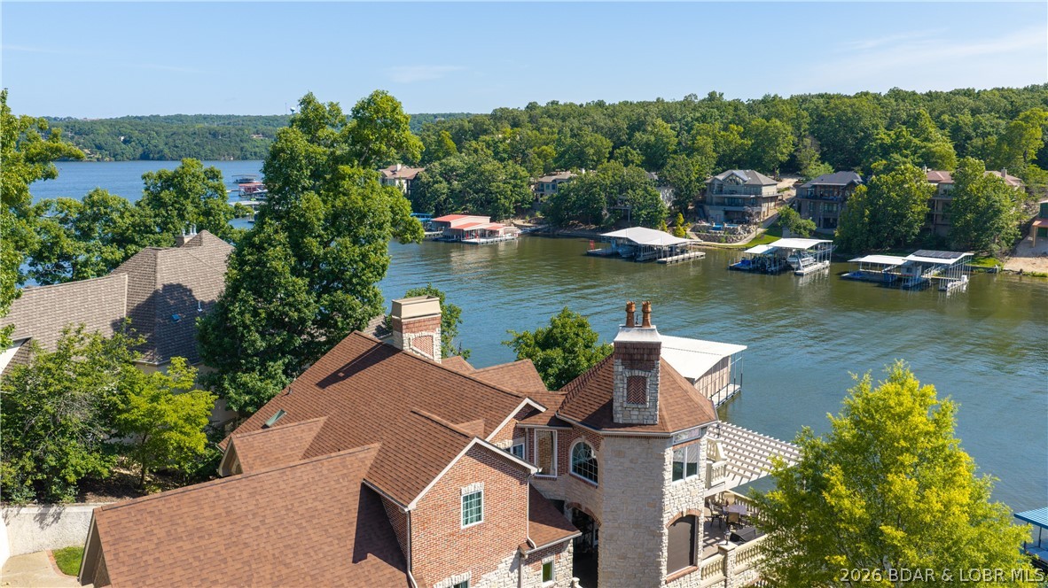Grand Point No. 2 - Residential