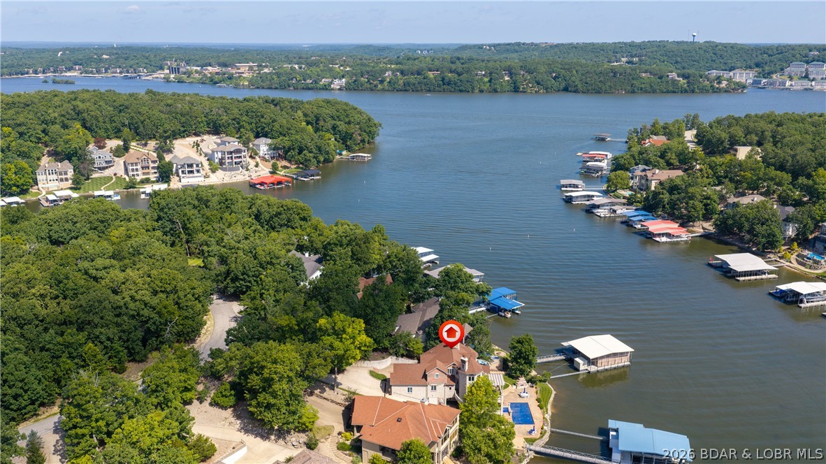Grand Point No. 2 - Residential