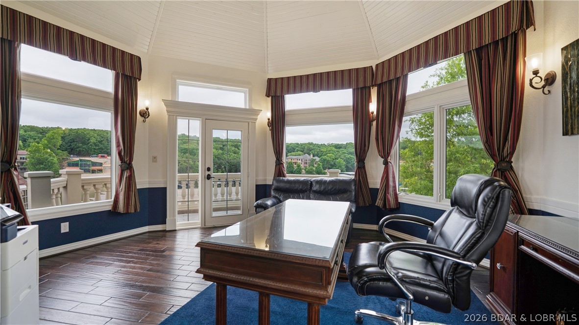 Grand Point No. 2 - Residential