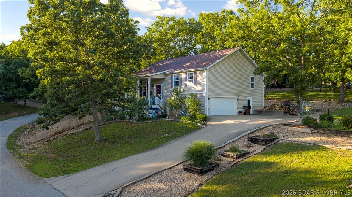 Camelot Estates - Residential