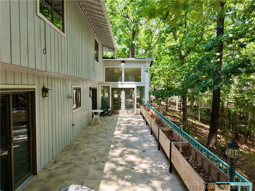 Tan-Tar-A Estates - Residential