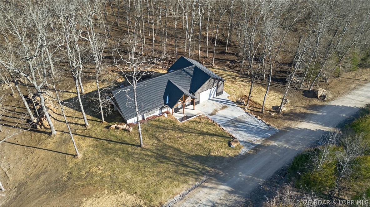 Out of Area - Residential