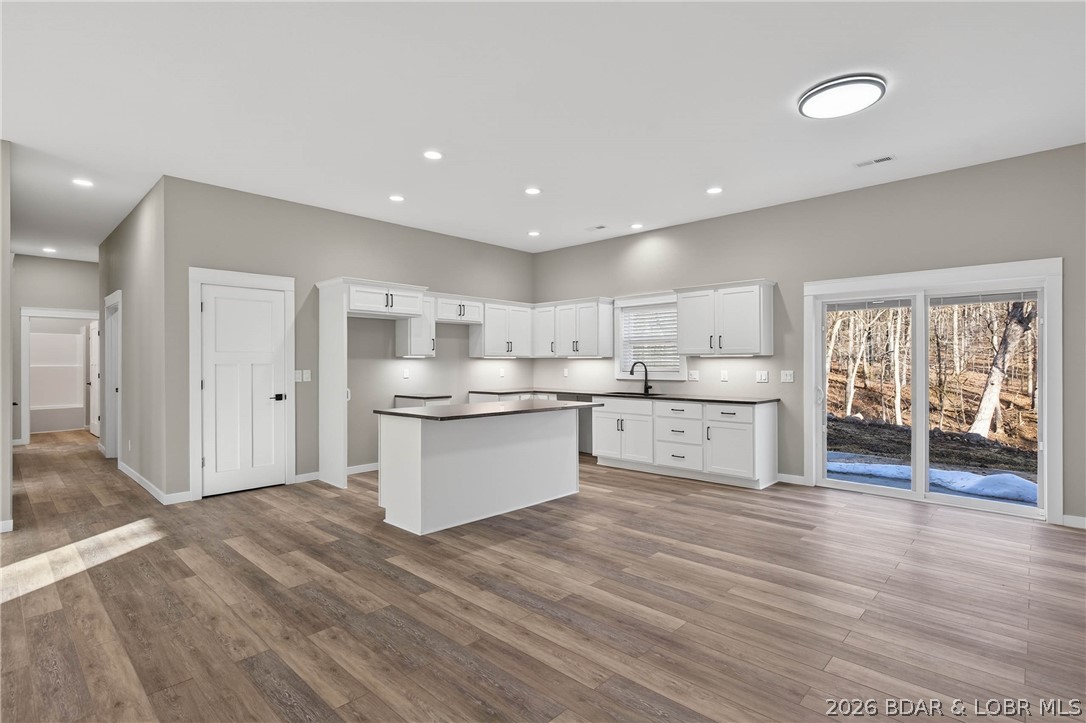 Out of Area - Residential