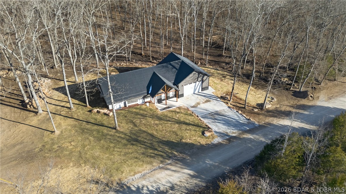 Out of Area - Residential