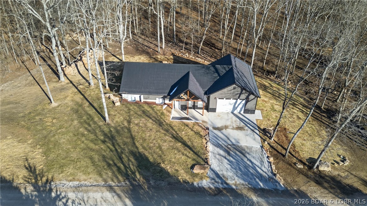 Out of Area - Residential