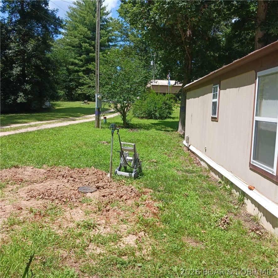 Dogwood Lake - Residential
