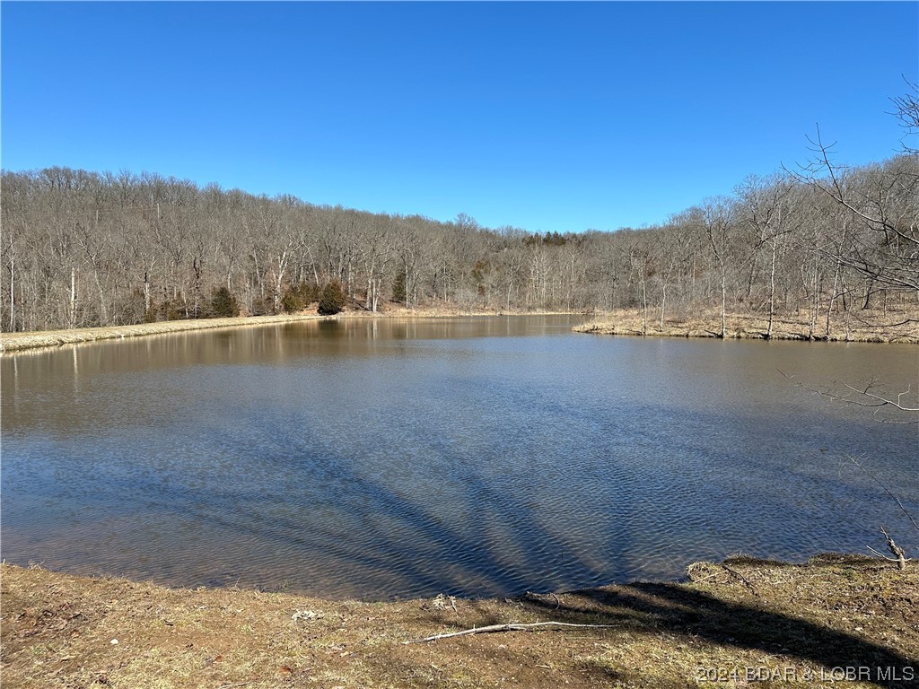 Forbes Lake of the Ozarks - Land