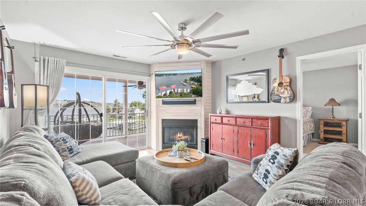 Harbour Bay - Residential