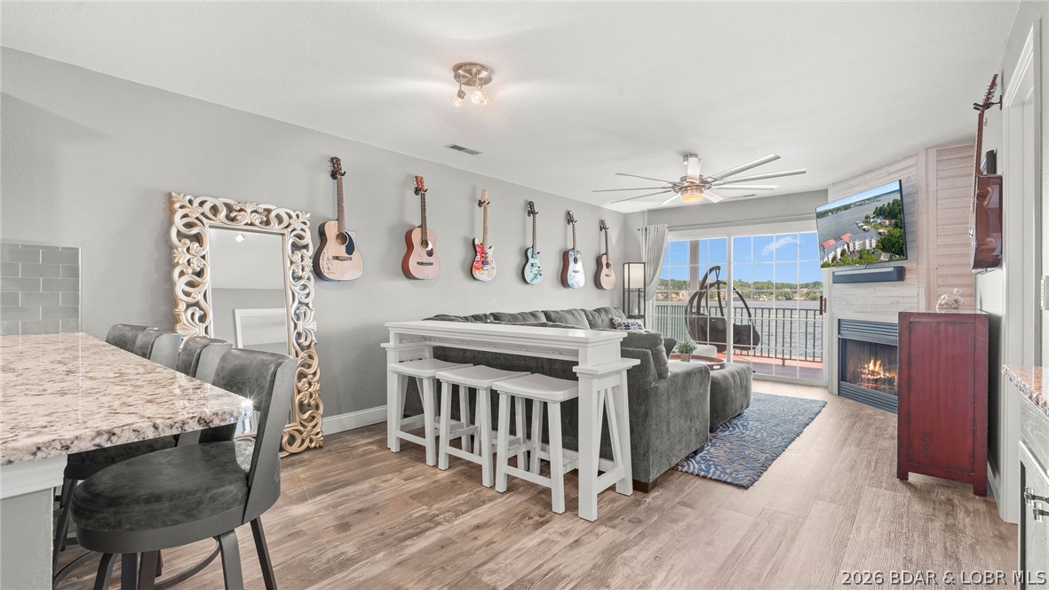 Harbour Bay - Residential