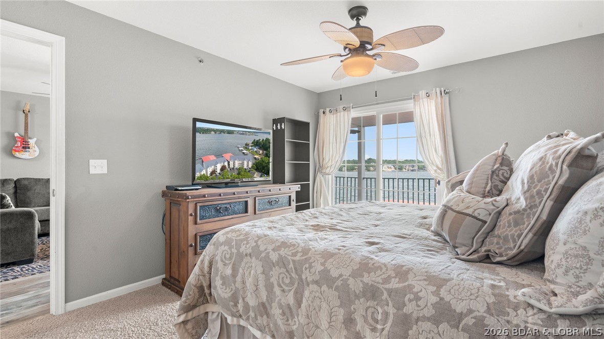 Harbour Bay - Residential