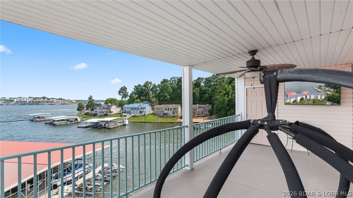 Harbour Bay - Residential