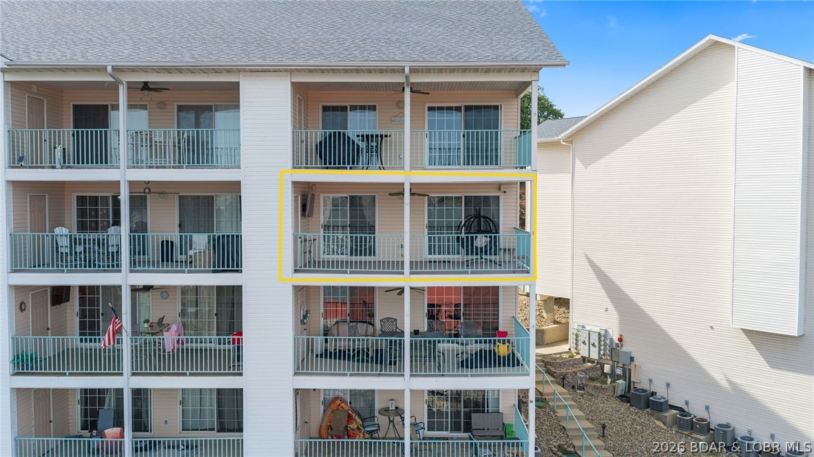 Harbour Bay - Residential