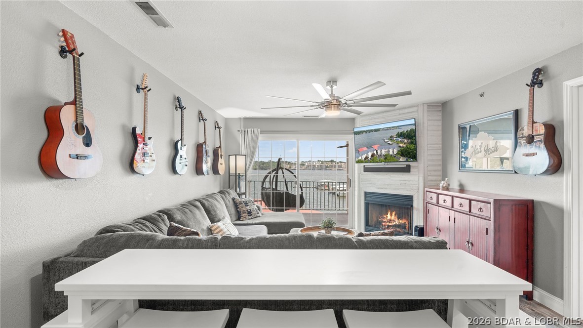 Harbour Bay - Residential