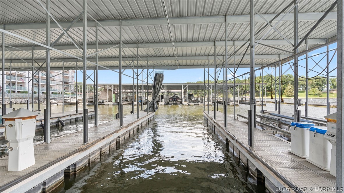 Harbour Bay - Residential