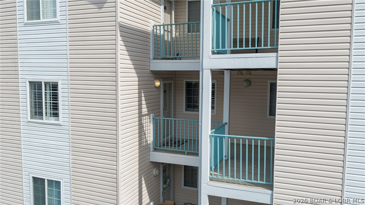 Harbour Bay - Residential