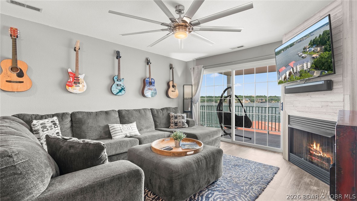 Harbour Bay - Residential