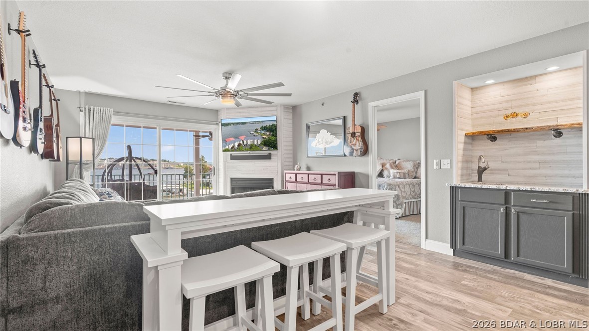 Harbour Bay - Residential