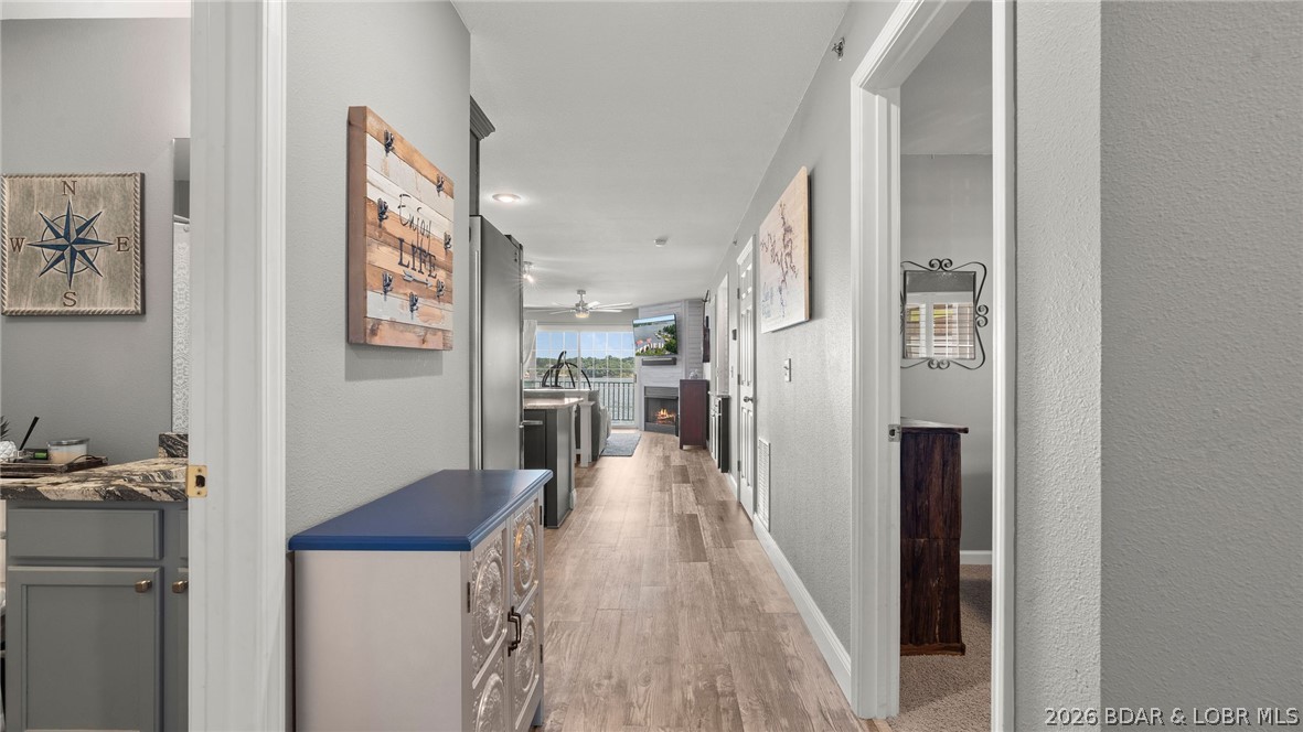 Harbour Bay - Residential