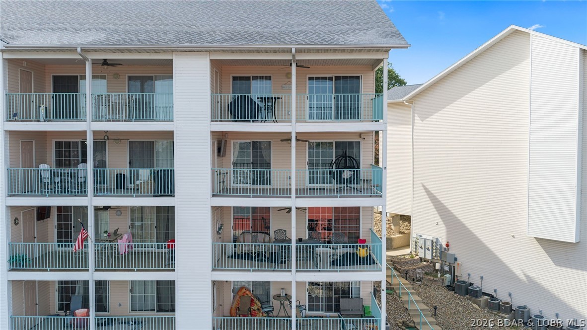 Harbour Bay - Residential