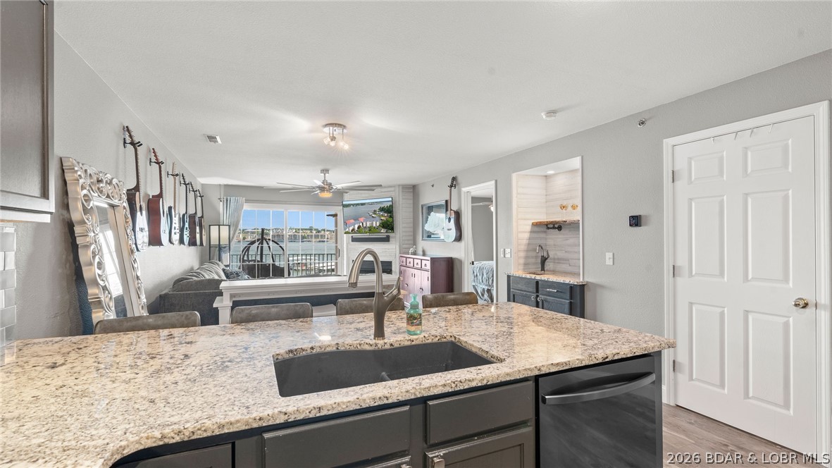 Harbour Bay - Residential
