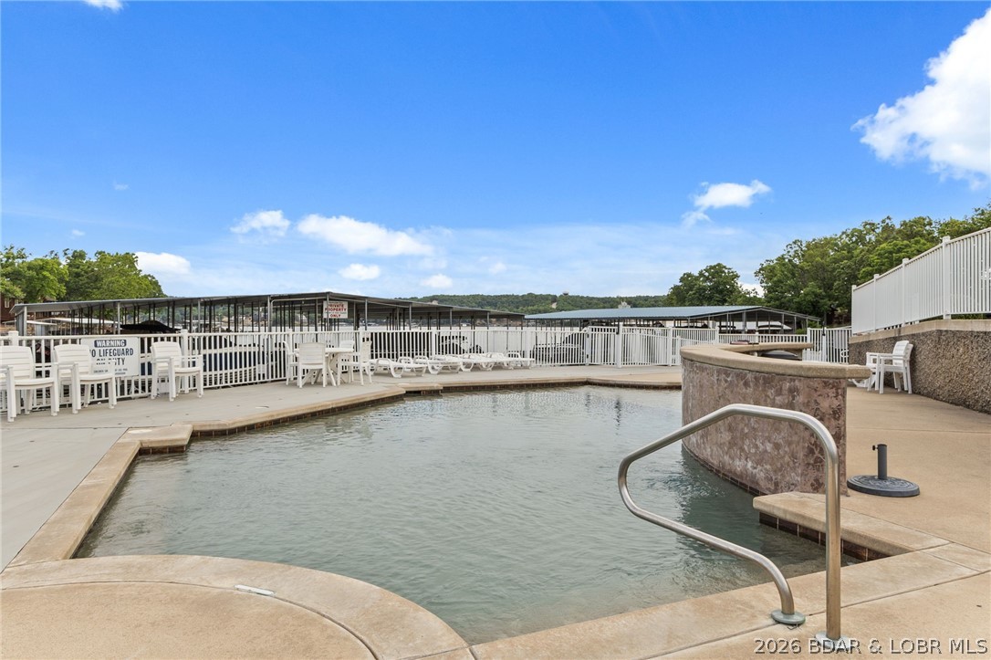 Nantucket Bay Condominium - Residential