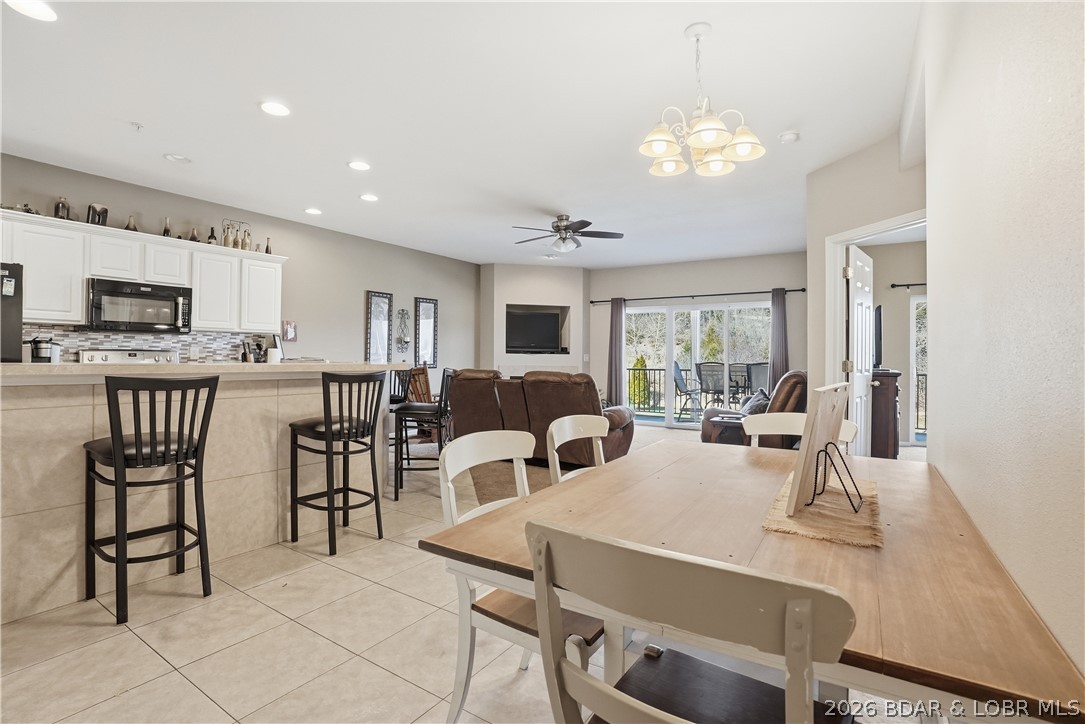 Cedar Heights Condominium - Residential