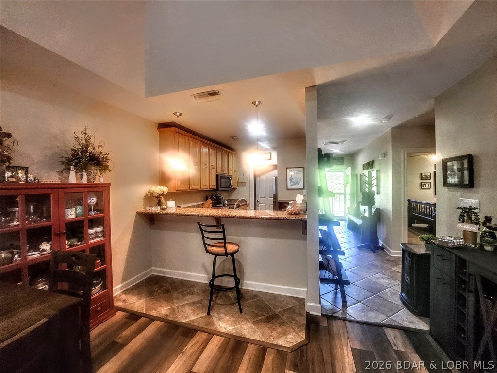 Old Kinderhook - Residential