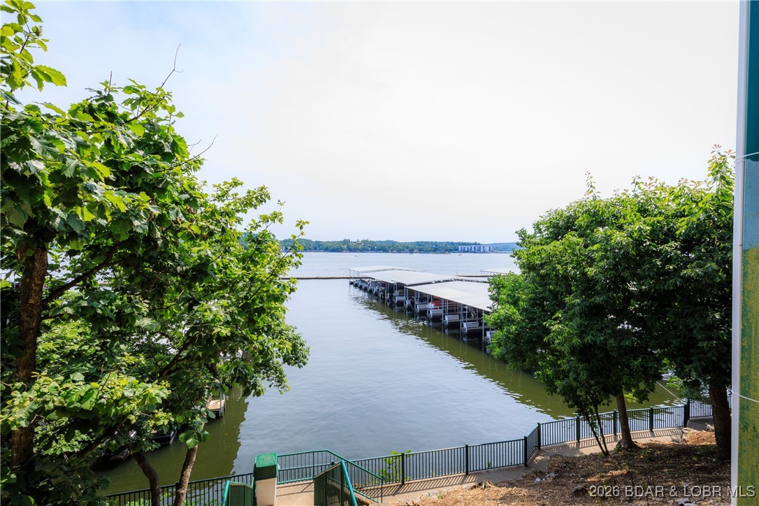 Harbour Towne Condominium - Residential