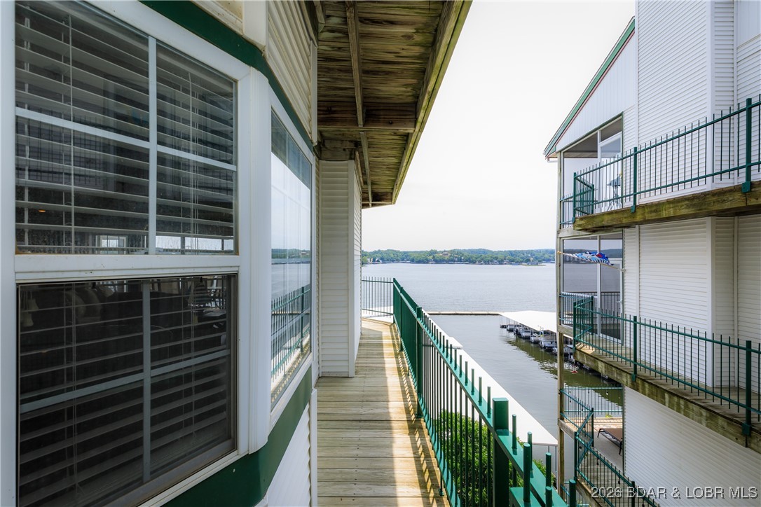Harbour Towne Condominium - Residential