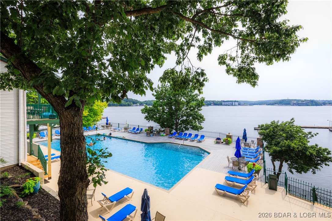 Harbour Towne Condominium - Residential